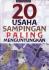20 Peluang Usaha Sampingan Paling Menguntungkan